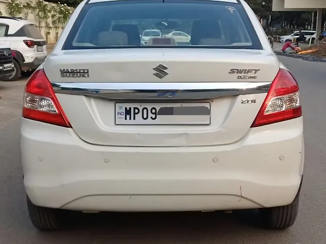 Used Maruti Suzuki Swift DZire [2011-2015] ZDI in Indore