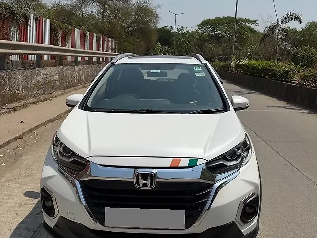 Used 2022 Honda WR-V in Navi Mumbai