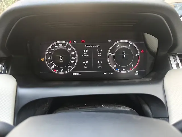 Used Land Rover Discovery Sport [2020-2022] SE R-Dynamic in Mumbai