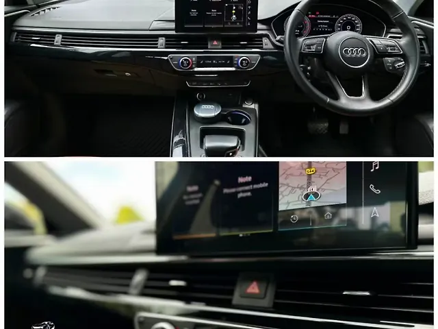 Used Audi A4 Technology 40 TFSI [2021-2022] in Erode