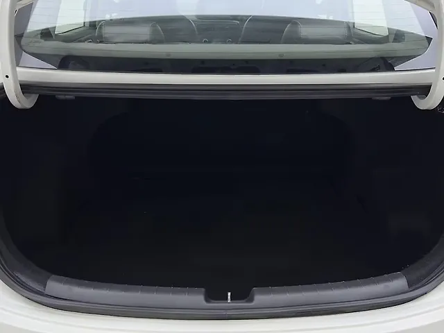 Used Hyundai Aura [2020-2023] SX Plus 1.0 Petrol in Ghaziabad