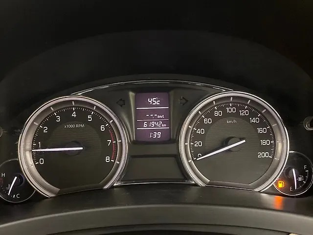 Used Maruti Suzuki Ciaz [2017-2018] Alpha 1.4 MT in Ahmedabad