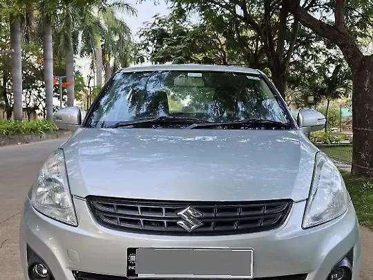 Used 2014 Maruti Suzuki Swift DZire in Raipur