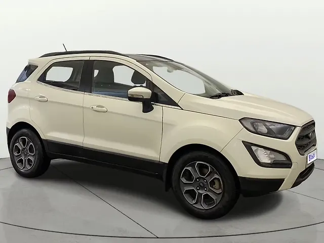 Used 2020 Ford Ecosport in Delhi