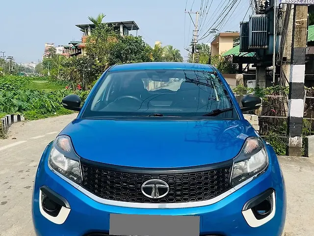 Used 2019 Tata Nexon in Guwahati