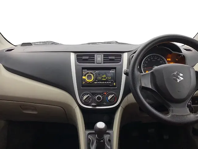 Used Maruti Suzuki Celerio [2017-2021] VXi CNG [2017-2019] in Delhi