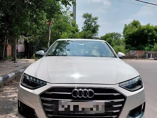 Used 2021 Audi A4 in Delhi