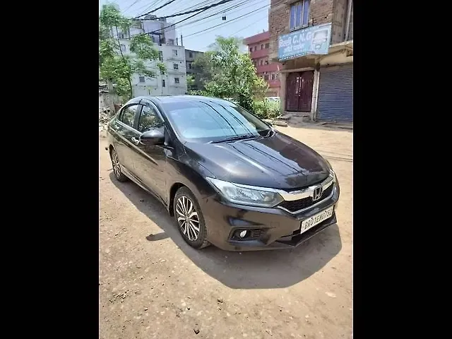 Used Honda City 4th Generation VX Diesel in Patna