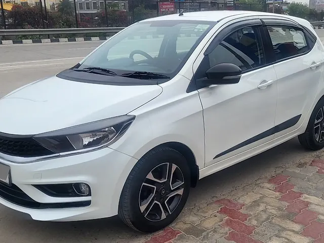 Used Tata Tiago XZ Plus [2020-2023] in Ludhiana