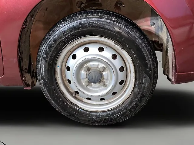 Used Maruti Suzuki Wagon R 1.0 [2010-2013] LXi in Kolkata