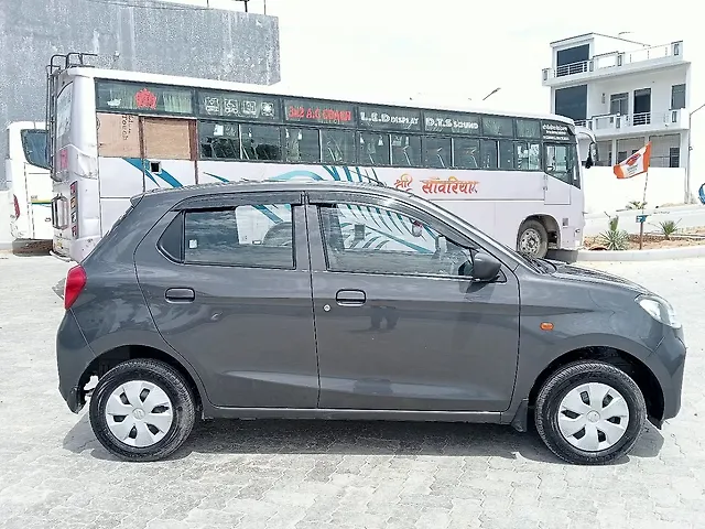 Used Maruti Suzuki Alto K10 VXi Plus (O) Petrol Manual 5 STR in Nagaur Used Maruti Suzuki Alto K10 VXi Plus (O) Petrol Manual 5 STR in Nagaur