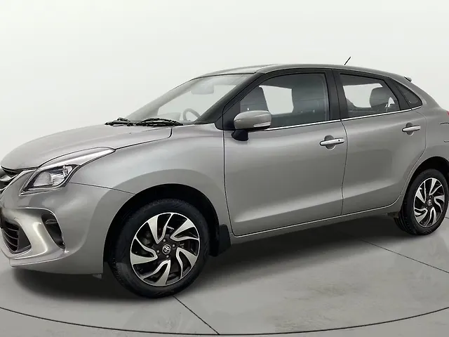 Used Toyota Glanza [2019-2022] G in Chennai