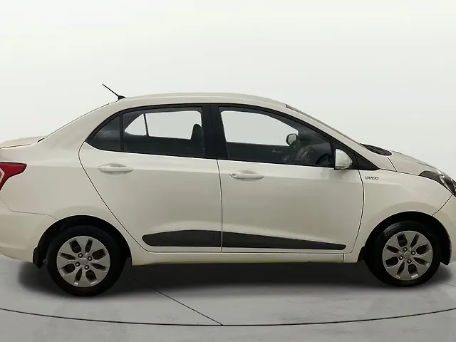 Used Hyundai Xcent [2014-2017] S 1.2 in Mumbai
