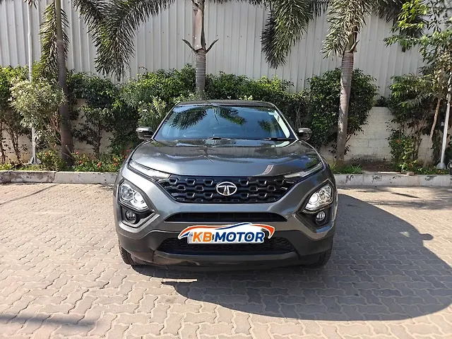 Used 2022 Tata Harrier in Chennai