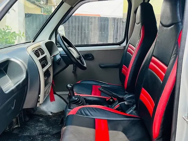 Used Maruti Suzuki Eeco [2010-2022] 7 STR [2014-2019] in Guwahati