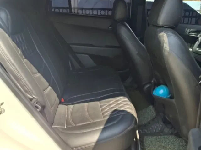 Used Hyundai Creta [2019-2020] E Plus 1.6 Petrol in Mumbai