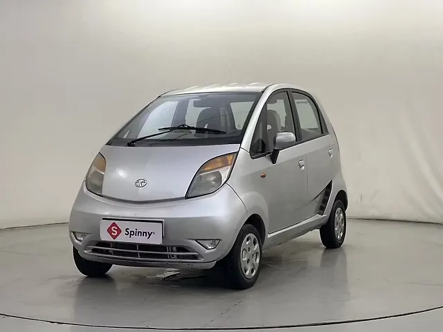 Used 2013 Tata Nano in Bangalore