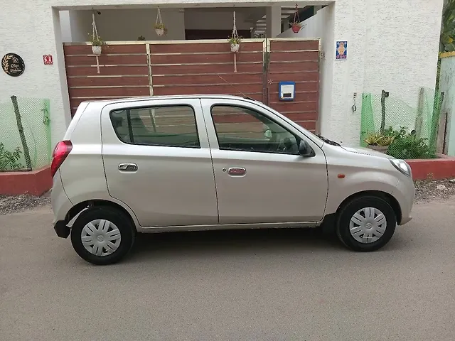 Used Maruti Suzuki Alto 800 [2012-2016] Vxi in Chennai
