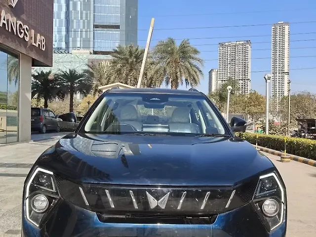 Used 2024 Mahindra XUV 3XO in Karnal