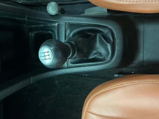 Used Maruti Suzuki Swift [2014-2018] Lxi (O) [2014-2017] in Delhi