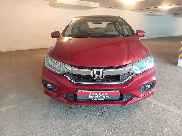 Used 2019 Honda City in Mumbai