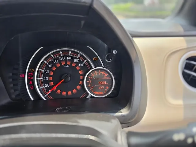 Used Maruti Suzuki Wagon R ZXI Plus 1.2 AGS [2022-2023] in Mumbai