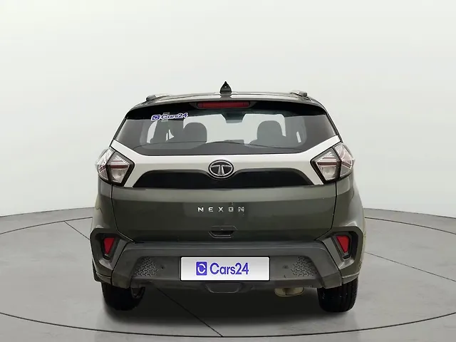 Used Tata Nexon [2020-2023] XM (S) [2020-2023] in Delhi