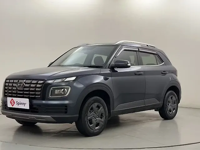 Used 2023 Hyundai Venue in Bangalore