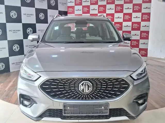 Used 2023 MG Astor in Mumbai
