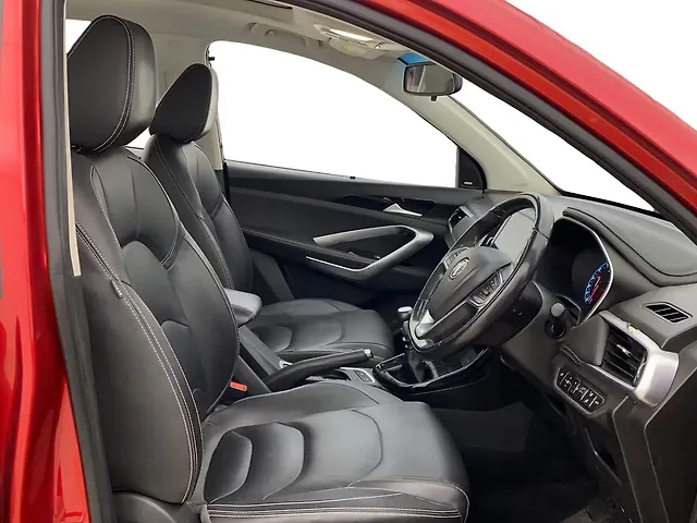 Used MG Hector [2019-2021] Sharp 2.0 Diesel in Thane