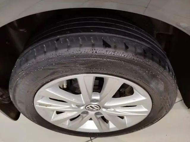Used Volkswagen Polo [2016-2019] GT TSI in Bangalore