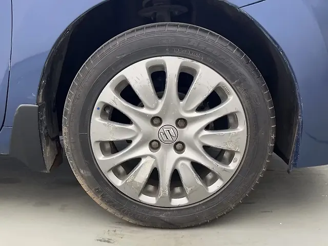 Used Maruti Suzuki Baleno [2015-2019] Zeta 1.2 in Kolkata