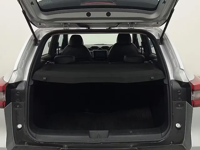 Used Nissan Magnite [2020-2024] XV Premium Turbo CVT in Mumbai