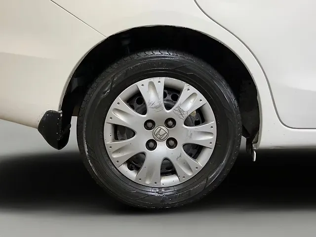 Used Honda Amaze [2013-2016] 1.2 S i-VTEC in Delhi