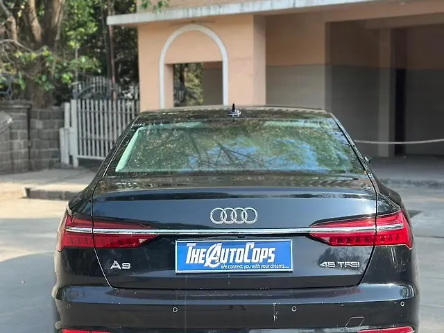 Used Audi A6 Technology 45 TFSI [2019-2024] in Pune