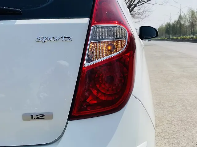 Used Hyundai i10 [2010-2017] Sportz 1.2 Kappa2 in Nagpur