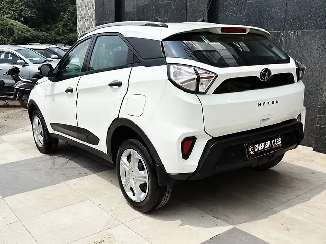 Used Tata Nexon [2020-2023] XMA Plus (S) in Delhi