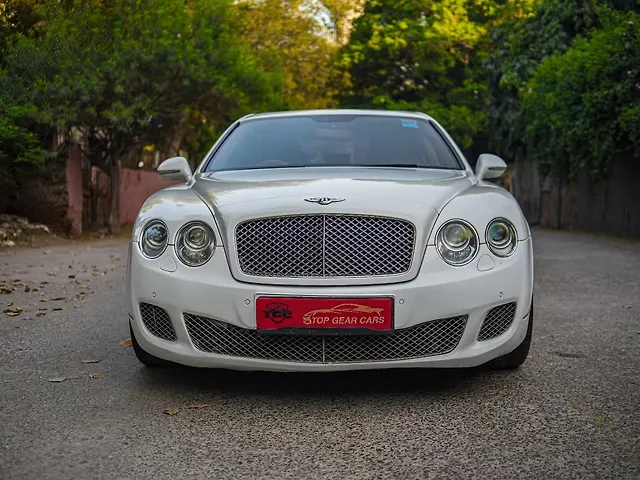 Used 2011 Bentley Continental Flying Spur in Delhi