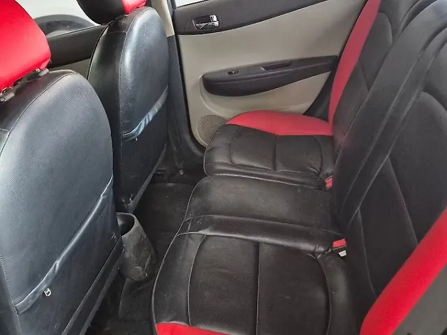 Used Hyundai i20 [2012-2014] Magna 1.2 in Jabalpur