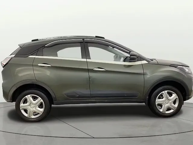 Used Tata Nexon [2020-2023] XM (S) [2020-2023] in Delhi