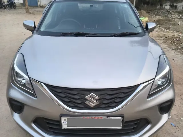 Used 2020 Maruti Suzuki Baleno in Kanpur Used 2020 Maruti Suzuki Baleno in Kanpur