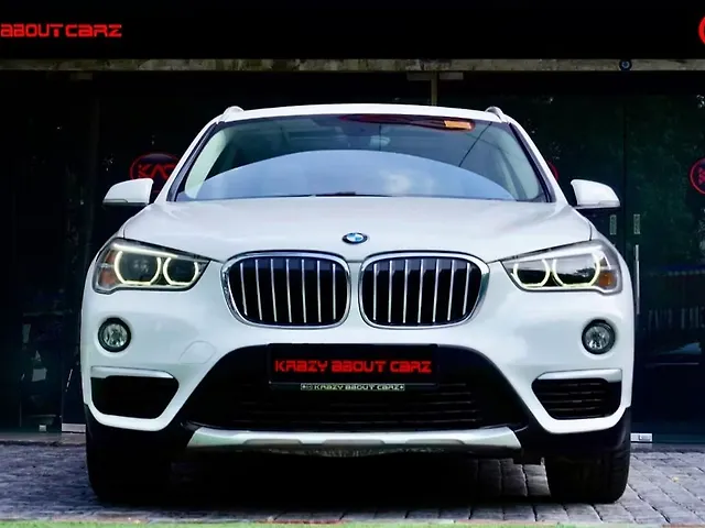 Used 2018 BMW X1 in Delhi