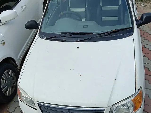 Used 2010 Maruti Suzuki Alto in Ambala Cantt