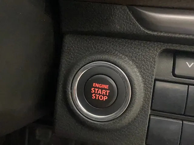 Used Maruti Suzuki Brezza Zxi Plus Petrol Manual in Bangalore