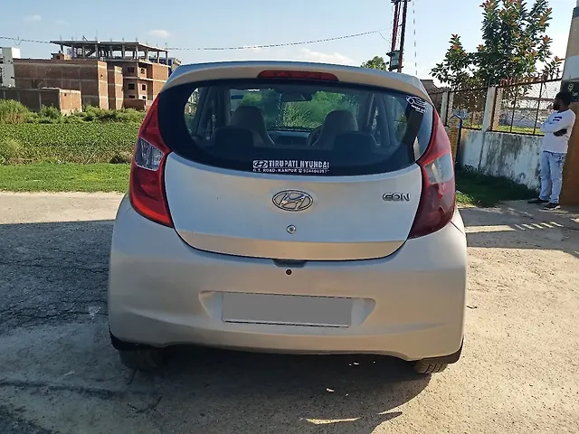 Used Hyundai Eon Magna + in Kanpur