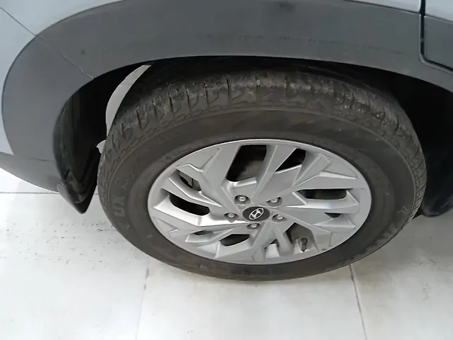 Used Hyundai Creta SX 1.5 Petrol in Thane