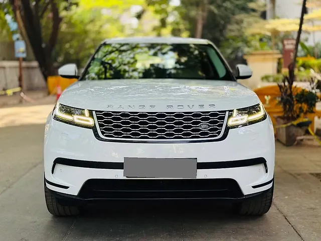 Used 2018 Land Rover Range Rover Velar in Mumbai