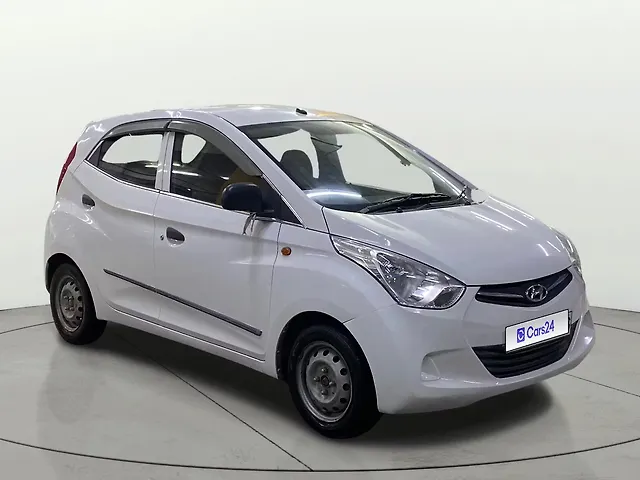 Used 2018 Hyundai Eon in Indore