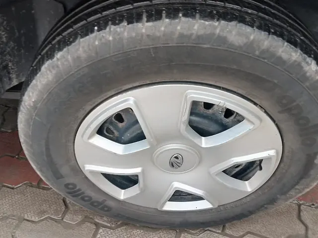 Used Mahindra Scorpio 2021 S5 2WD 7 STR in Bettiah