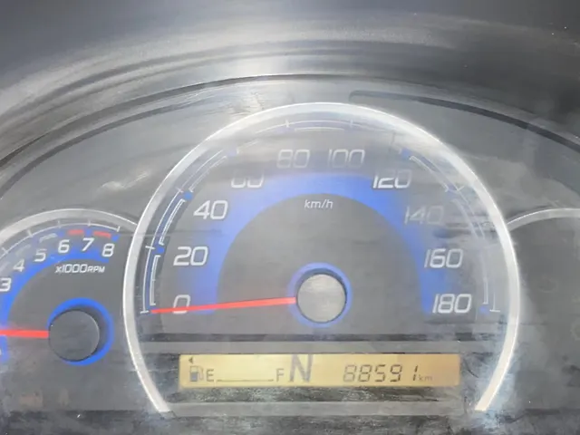 Used Maruti Suzuki Wagon R 1.0 [2014-2019] VXI AMT in Surat